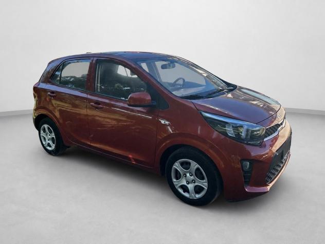 Kia Picanto 1.0 dpi Urban - Foto 3