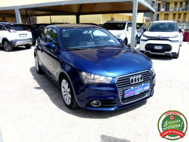AUDI A1 1.2 TFSI Ambition rif. 23807482