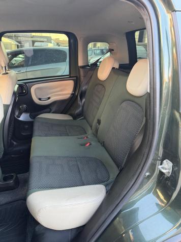 Fiat Panda Cross 1.3 MJT 75 CV S&S 4x4 - Foto 9