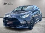Toyota Yaris Hybrid Trend MY20
