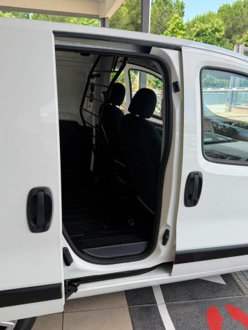 Fiat Fiorino 1.3 MJT 80CV Cargo - Foto 10