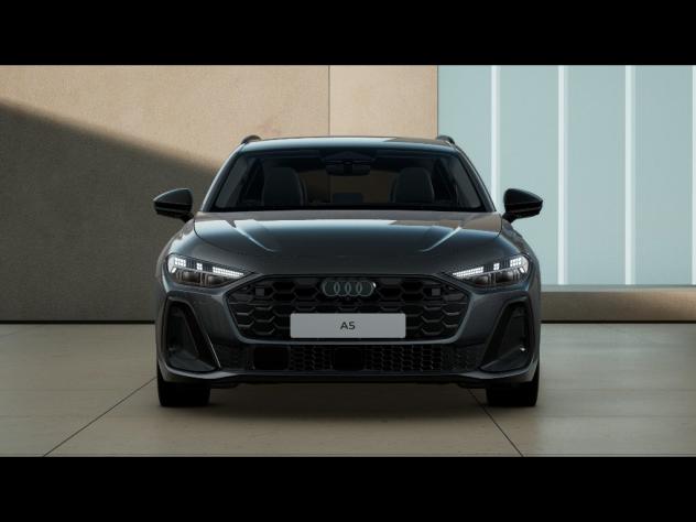 Audi A5 AVANT MY25 Audi Avant S line edition e-hybrid quattro 220 kW S tronic - Foto 5