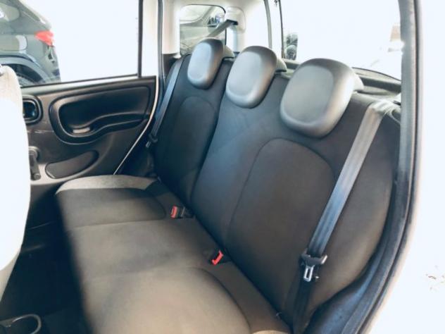 FIAT Panda 1.0 FireFly S&S Hybrid City Life rif. 23007851 - Foto 10