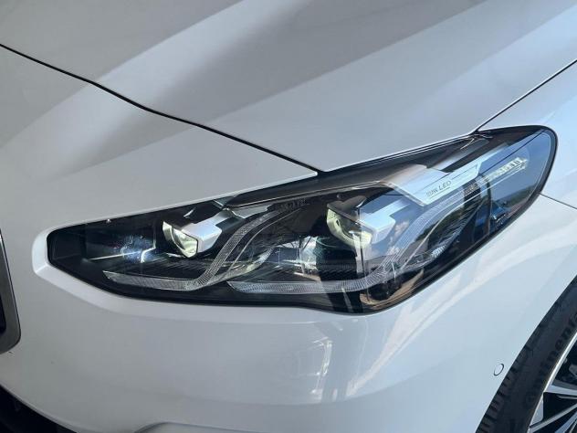 BMW Serie 2 Active Tourer 218d ACTIVE TOURER - 150CV | 2022 - Foto 7