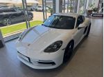 Porsche 718 2.0 Cayman PDK - IVA Esposta