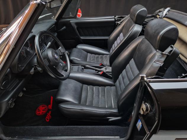 Alfa Romeo Spider 2.0i cat - Foto 9