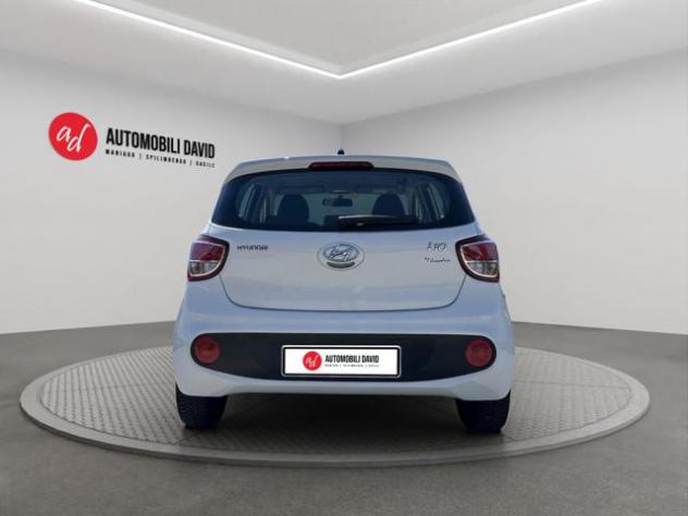 HYUNDAI i10 1.0 MPI Comfort rif. 23752999 - Foto 6