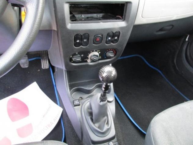 DACIA Sandero 1.4 8v GPL - OK Neopatentati - "LEGGERE BENE NOTE" rif. 23708256 - Foto 7