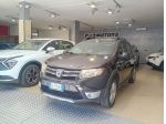 Dacia Sandero Stepway 1.5 dCi 8V 90CV Start&Stop