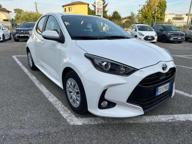TOYOTA Yaris 1.5 Hybrid 5 porte Style rif. 24116350 - Foto 2
