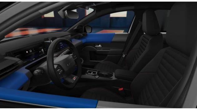 LANCIA Ypsilon Hybrid e-DCT HF Line Pack Tech rif. 23944601 - Foto 4