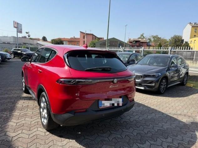 ALFA ROMEO Tonale 1.6 diesel 130 CV TCT6 Super rif. 23992299 - Foto 5