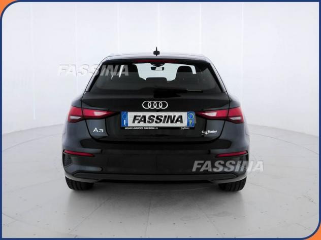 Audi A3 Sportback 35 TFSI 150cv - Foto 5