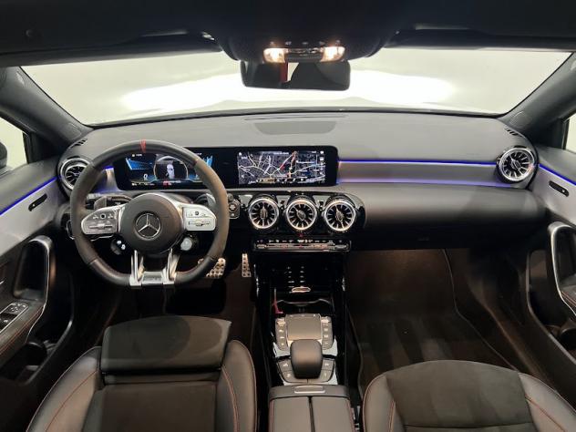 Mercedes-Benz Classe A Mercedes-AMG A 45 S 4MATIC+ - Foto 10