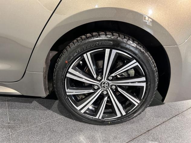 Toyota Corolla 1.8 Hybrid Style - Foto 7