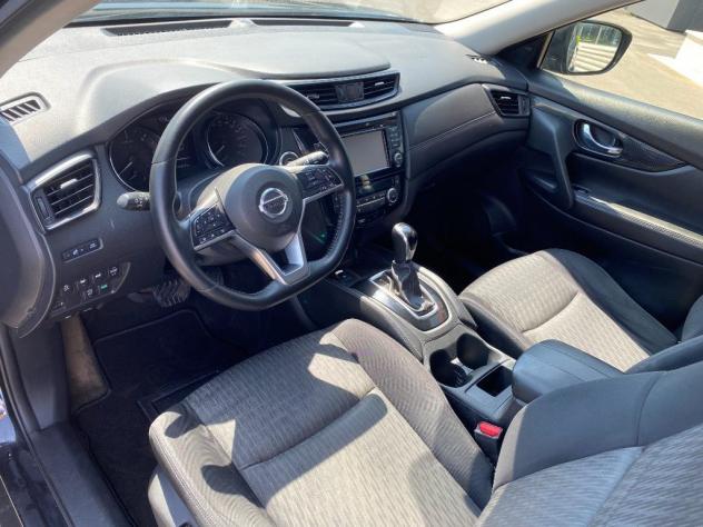 Nissan X-Trail 1.6 dCi N-Connecta AUTOCARRO N1 5P GARANZIA - Foto 7