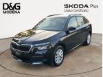 Škoda Kamiq 1.0 TSI 110cv Ambition