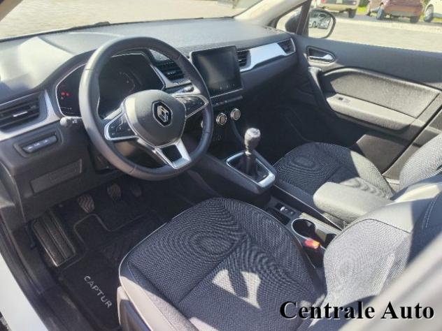 RENAULT Captur TCe 90 CV Techno rif. 24134149 - Foto 9