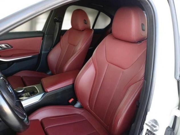 BMW Serie 3 G20 2022 Berlina 320d mhev 48V MSport auto - Foto 6