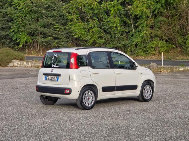 Fiat Panda 0.9 TwinAir Turbo S&S Lounge E5B Manuale NEO 2013 - Foto 6