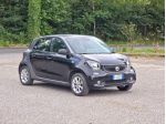 Smart ForFour 70 1.0 twinamic Prime E6 Manuale NEO 2017