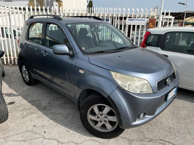 Daihatsu Terios 1.5 4WD SX Green Powered - Foto 2