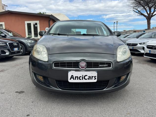 FIAT Bravo Bravo 1.9 mjt Emotion
