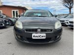 FIAT Bravo Bravo 1.9 mjt Emotion