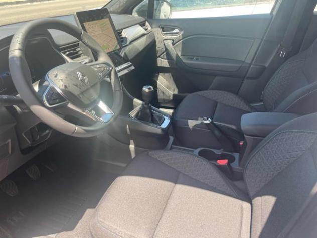 RENAULT Captur + PACK NAVIGATION 1.0 Eco-GPL 100 CV rif. 23780383 - Foto 10