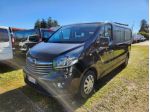 OPEL Vivaro 9 posti rate senza finanziarie anticipo 5000 euro rif. 23491336