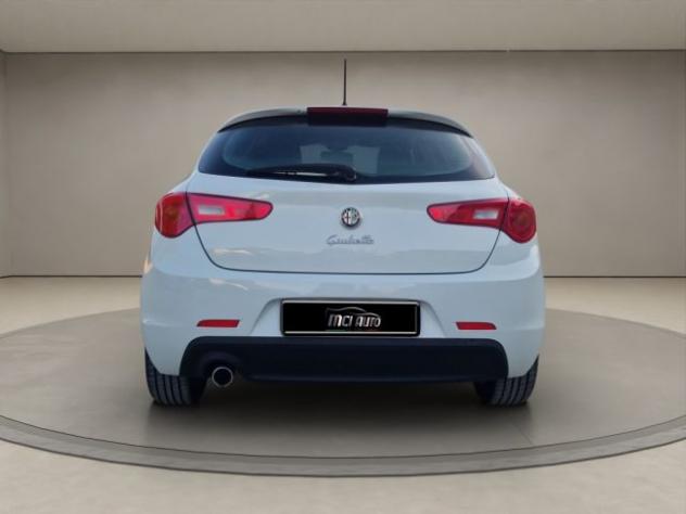 ALFA ROMEO Giulietta 1.6 JTDm 120 CV Business rif. 24155609 - Foto 4