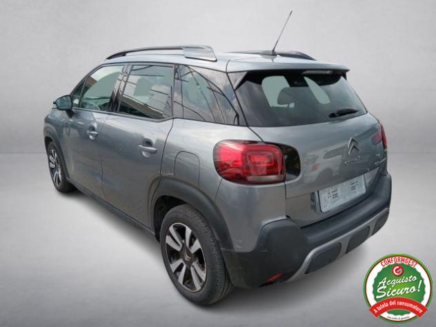 CITROEN C3 Aircross PureTech 110 S&S Shine Navi rif. 22376372 - Foto 4