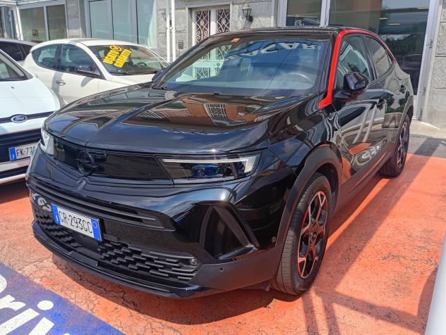 Opel Mokka 1.2 T 100cv GS MT6