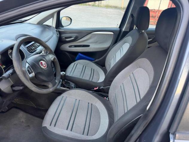 FIAT Punto Evo 1.3 Mjt 75 CV DPF 5p S&S Dynamic Bellissima rif. 23527312 - Foto 10