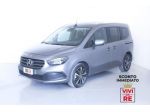 MERCEDES-BENZ T 160 d Premium PELLE/RETROCAMERA *SCONTO IMMEDIATO* rif. 22618870