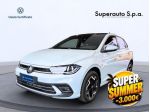 Volkswagen Polo Polo 1.0 TSI DSG Edition 50