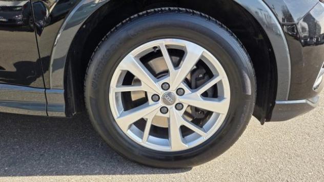 AUDI Q3 40 TFSI quattro S tronic Business Advanced PERMUTE rif. 23761967 - Foto 6
