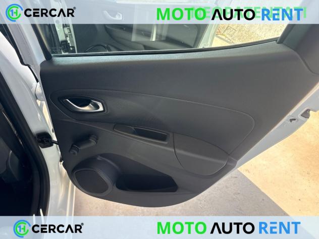 Renault Clio 5 Porte Clio 0.9 tce energy Life Gpl 90cv - Foto 20