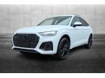 AUDI Q5 SPB 50 TFSI e quattro S tronic S line rif. 23757875
