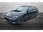 BMW 320 d 48V Touring Msport rif. 24062059