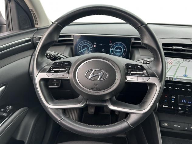 Hyundai Tucson 1.6 crdi 48V Xline 2wd imt - Foto 5