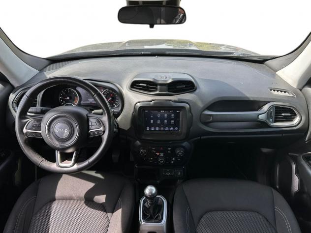 Jeep Renegade 1.6 mjt Limited 2wd 130cv - Foto 7