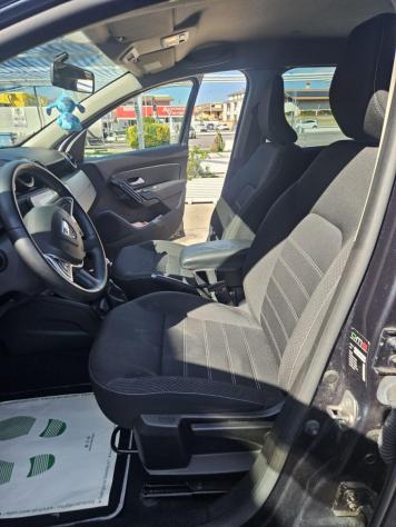 DACIA - Duster - 1.0 TCe GPL 4x2 Expression - Foto 9