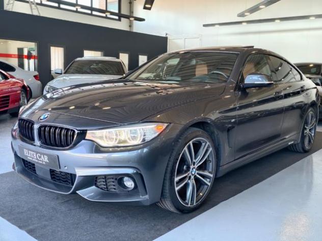 BMW 420 d xDrive Gran Coupé Msport rif. 23931906