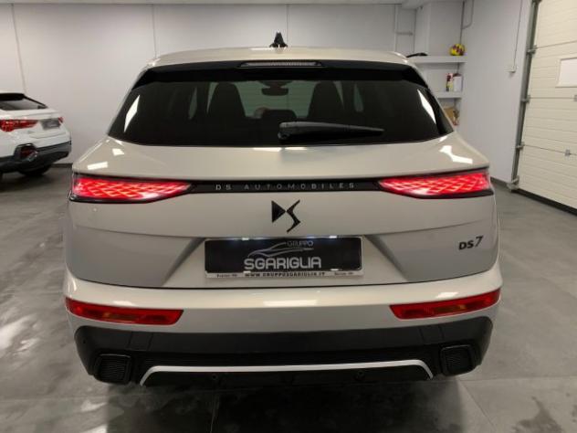 DS AUTOMOBILES DS 7 Performance Line + STRAFULL 1.5 BlueHDi AUTOMATICO rif. 23824851 - Foto 5