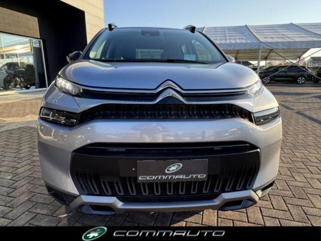 CITROEN C3 Aircross PureTech 110 S&S Max rif. 23897847 - Foto 2