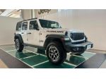 JEEP Wrangler Unlimited 2.0 Turbo Rubicon rif. 23931560