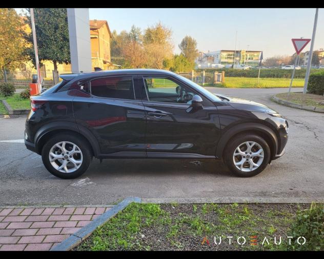 Nissan Juke 1.0 dig-t N-Connecta 114cv dct - Foto 4