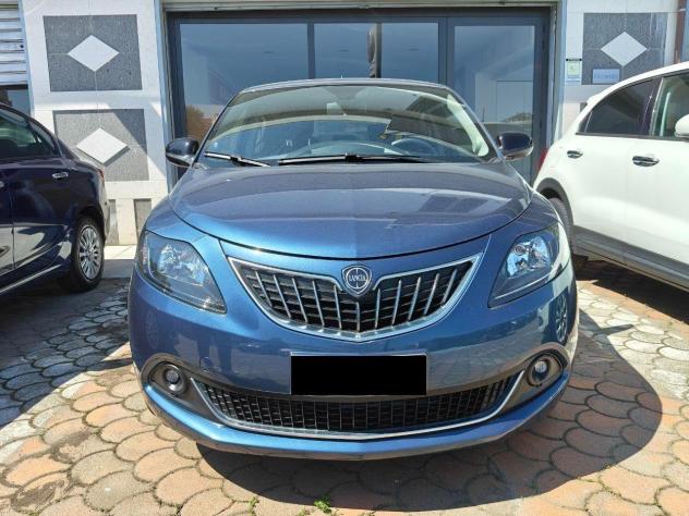 Lancia Ypsilon 1.0 FireFly 5 porte S&S Hybrid Gold - Foto 2
