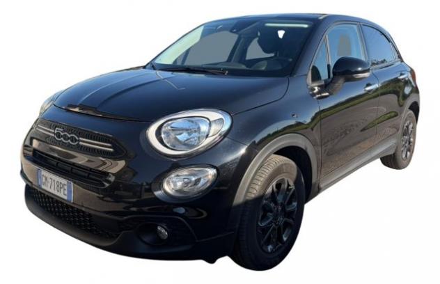 FIAT 500X 1.3 MultiJet 95 CV rif. 24159867